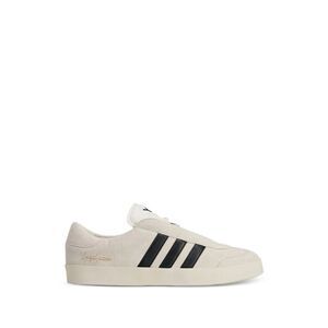 Y-3 Men Y-3 Gazelle Suede Sneakers